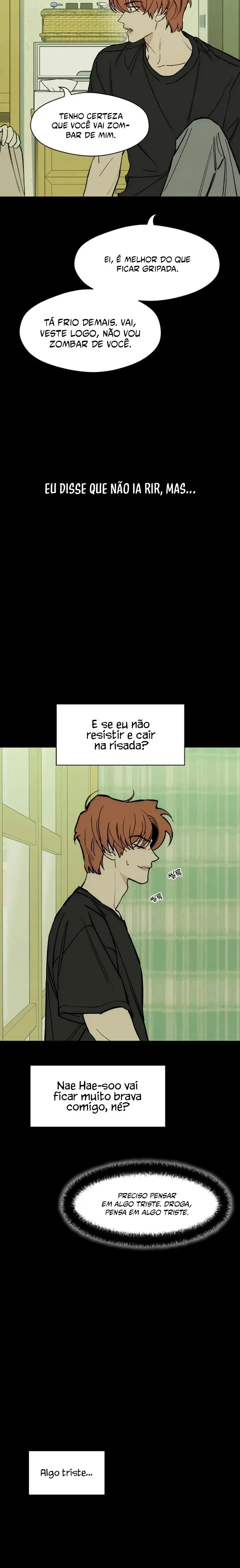 Read Lágrimas Sobre Flores Murchas PT Manga Online