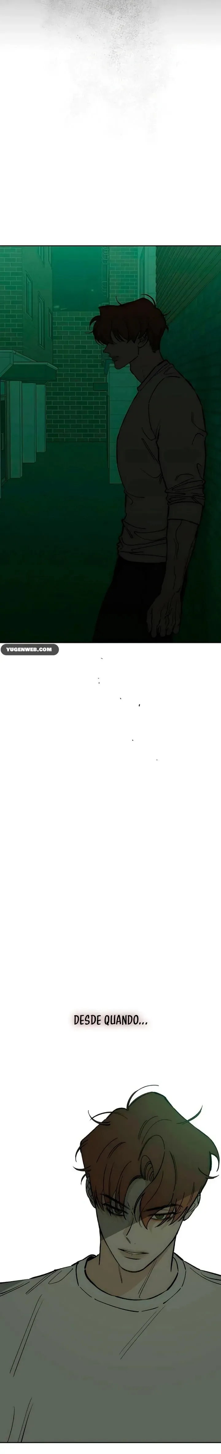 Read Lágrimas Sobre Flores Murchas PT Manga Online