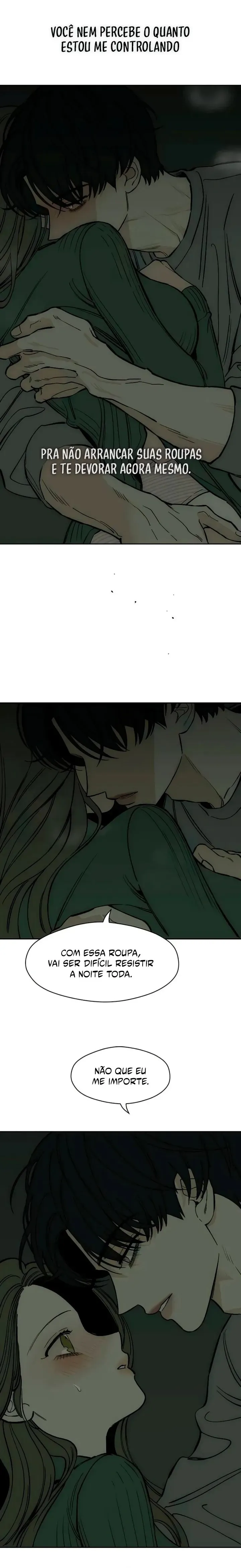 Read Lágrimas Sobre Flores Murchas PT Manga Online