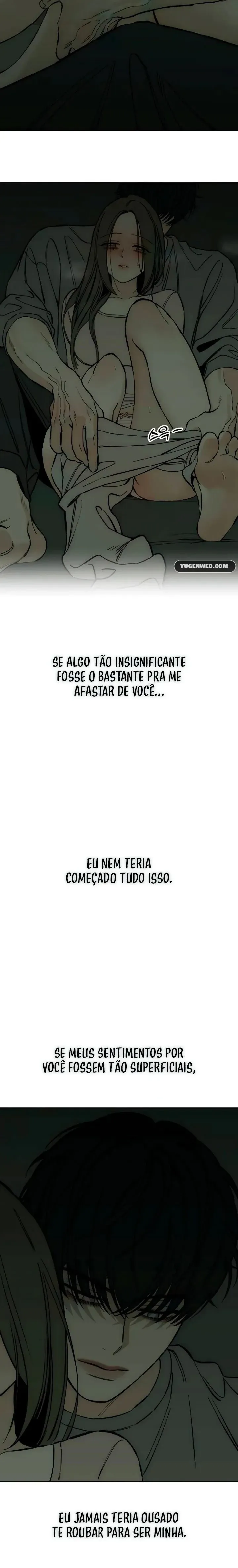 Read Lágrimas Sobre Flores Murchas PT Manga Online