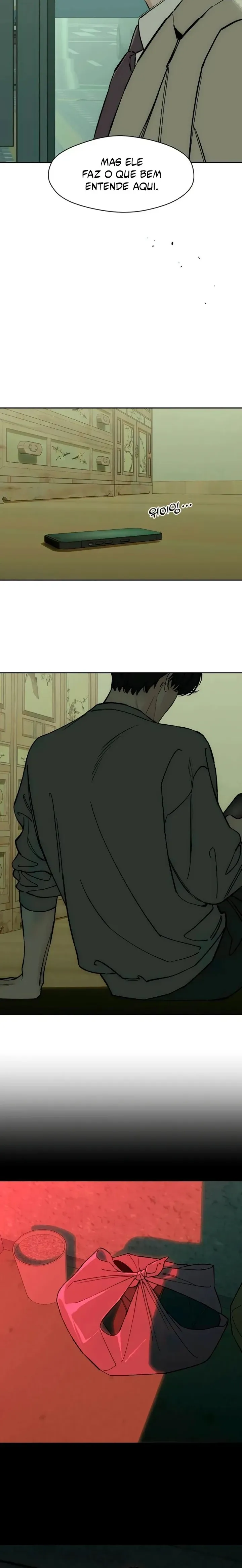 Read Lágrimas Sobre Flores Murchas PT Manga Online