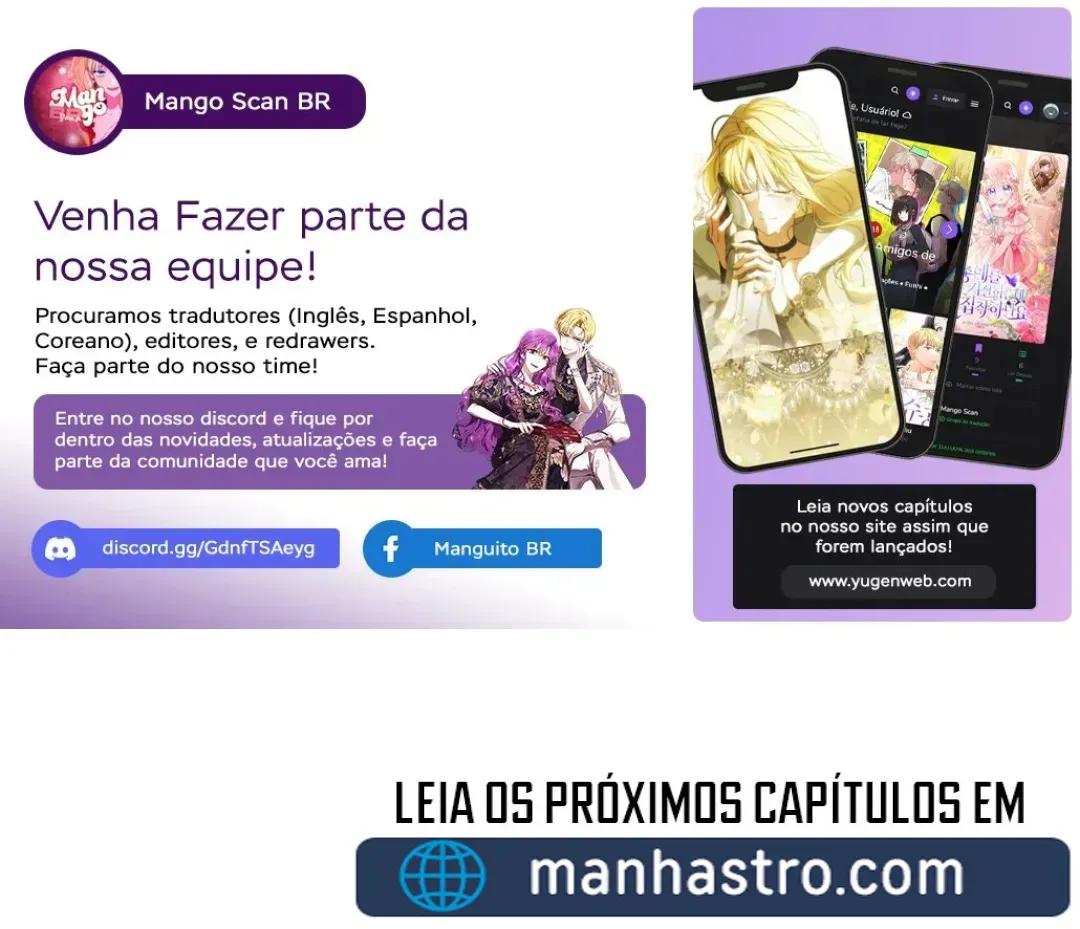 Read Lágrimas Sobre Flores Murchas PT Manga Online