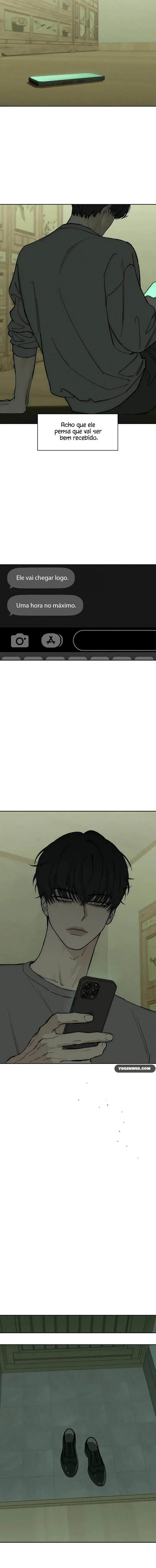 Read Lágrimas Sobre Flores Murchas PT Manga Online