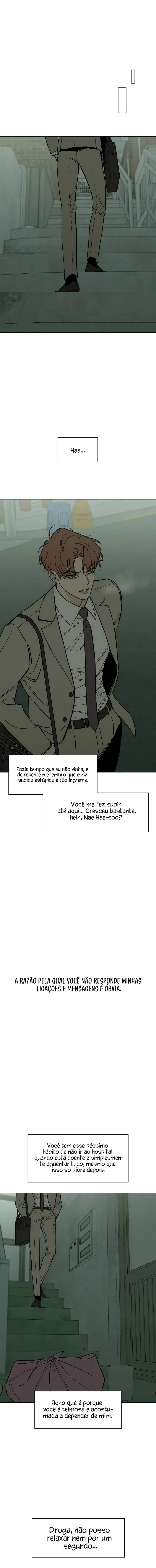 Read Lágrimas Sobre Flores Murchas PT Manga Online