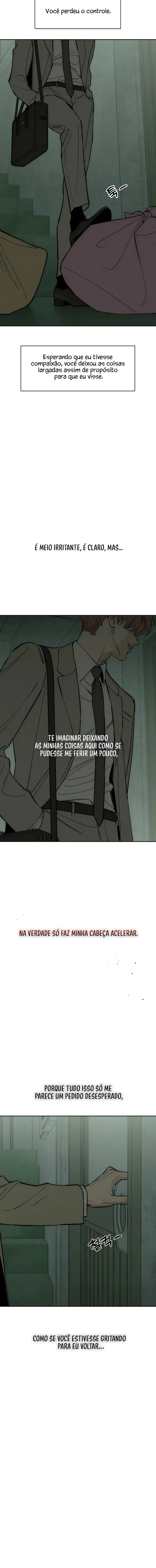 Read Lágrimas Sobre Flores Murchas PT Manga Online