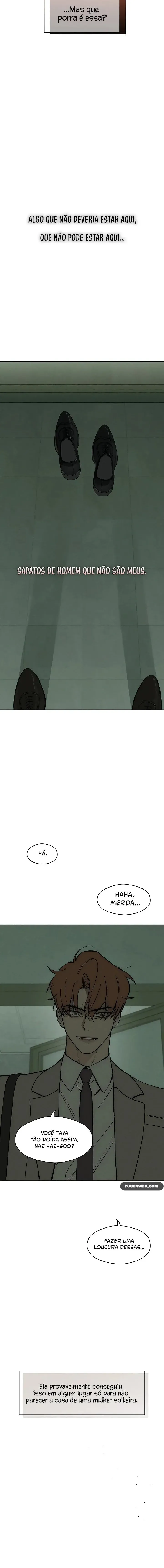 Read Lágrimas Sobre Flores Murchas PT Manga Online
