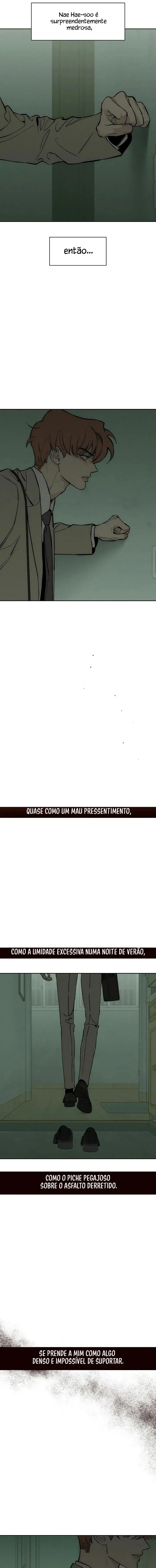 Read Lágrimas Sobre Flores Murchas PT Manga Online