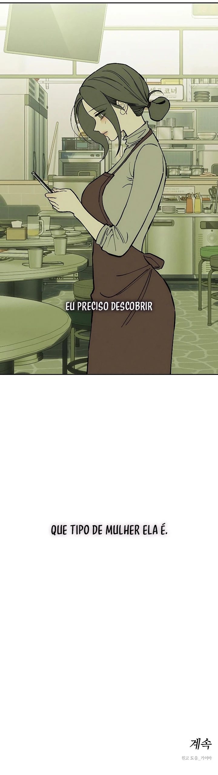 Read Lágrimas Sobre Flores Murchas PT Manga Online