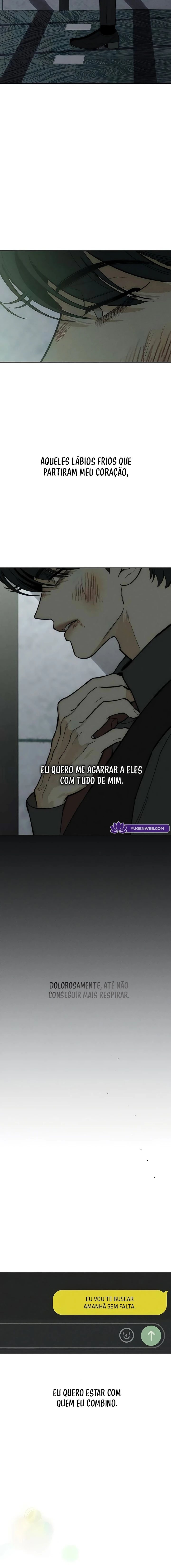 Read Lágrimas Sobre Flores Murchas PT Manga Online