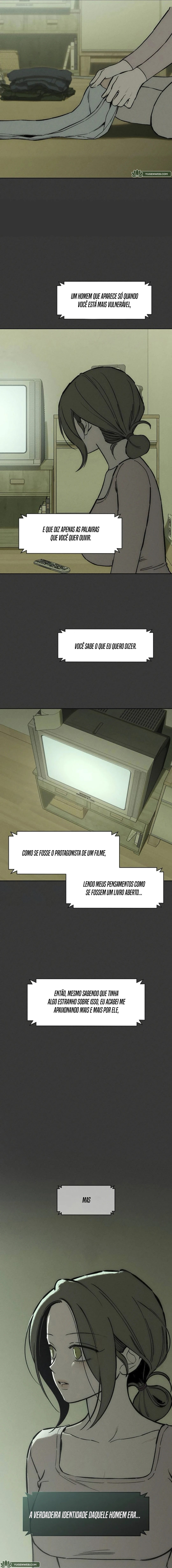 Read Lágrimas Sobre Flores Murchas PT Manga Online