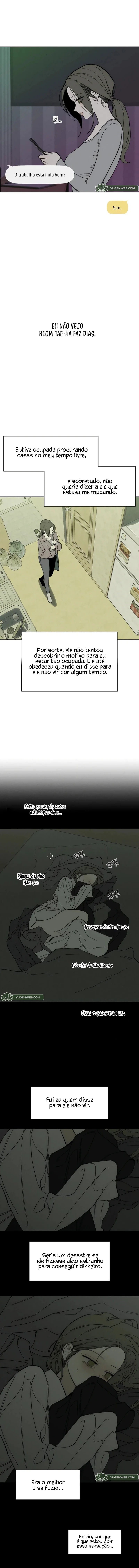 Read Lágrimas Sobre Flores Murchas PT Manga Online