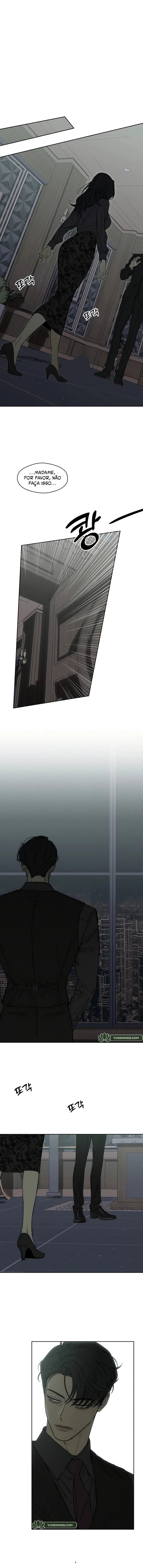 Read Lágrimas Sobre Flores Murchas PT Manga Online