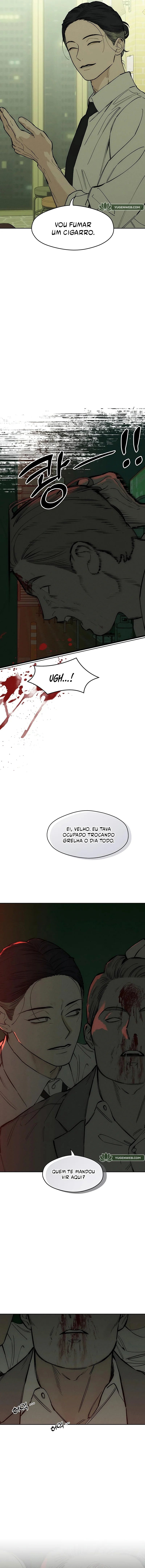Read Lágrimas Sobre Flores Murchas PT Manga Online