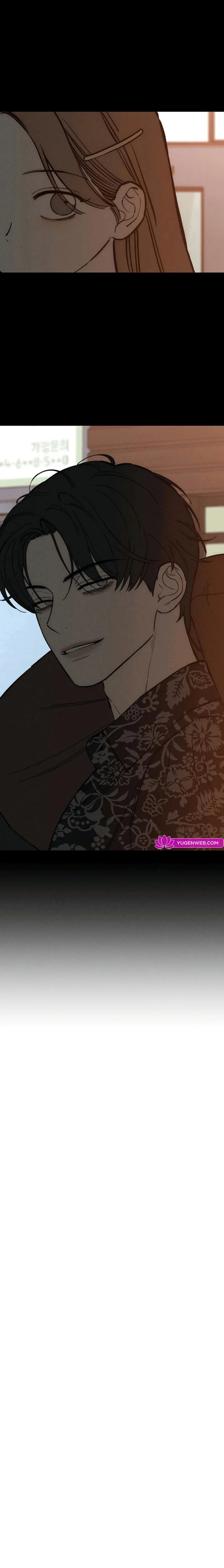 Read Lágrimas Sobre Flores Murchas PT Manga Online