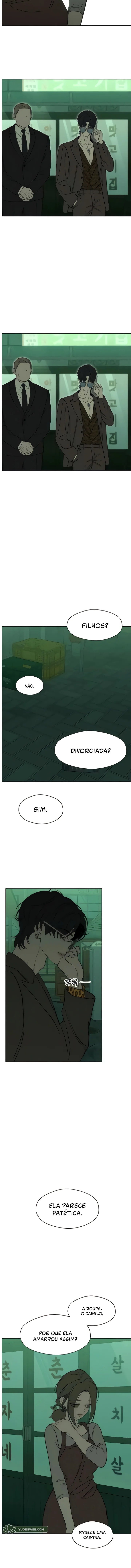 Read Lágrimas Sobre Flores Murchas PT Manga Online