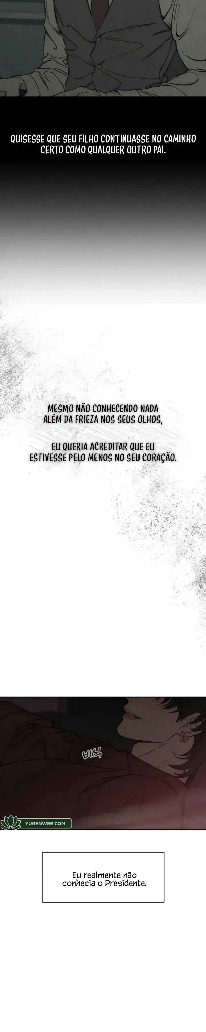 Read Lágrimas Sobre Flores Murchas PT Manga Online