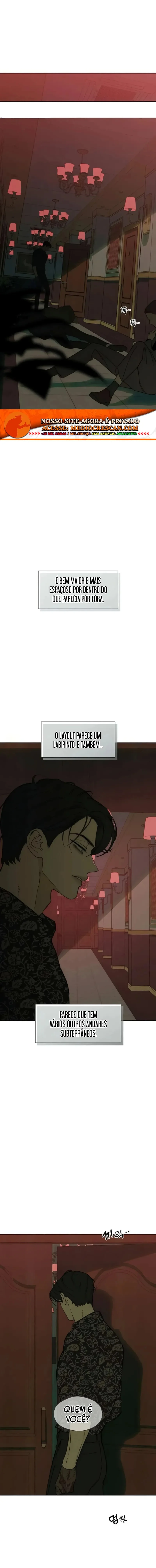 Read Lágrimas Sobre Flores Murchas PT Manga Online