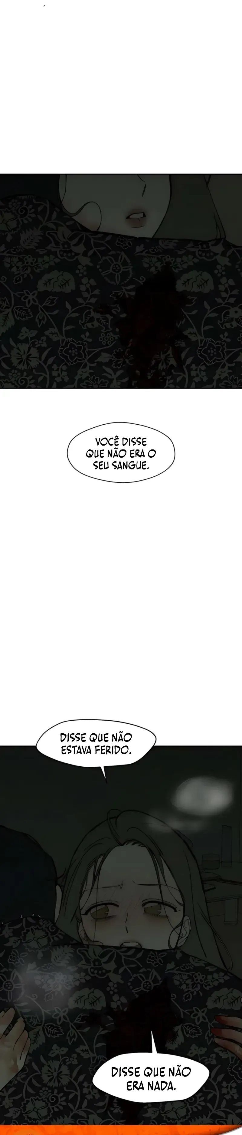 Read Lágrimas Sobre Flores Murchas PT Manga Online