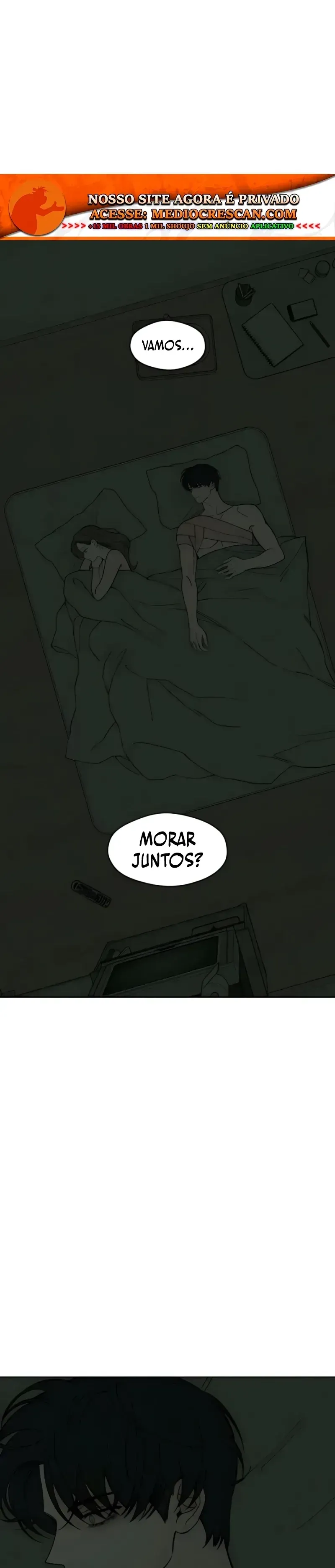 Read Lágrimas Sobre Flores Murchas PT Manga Online