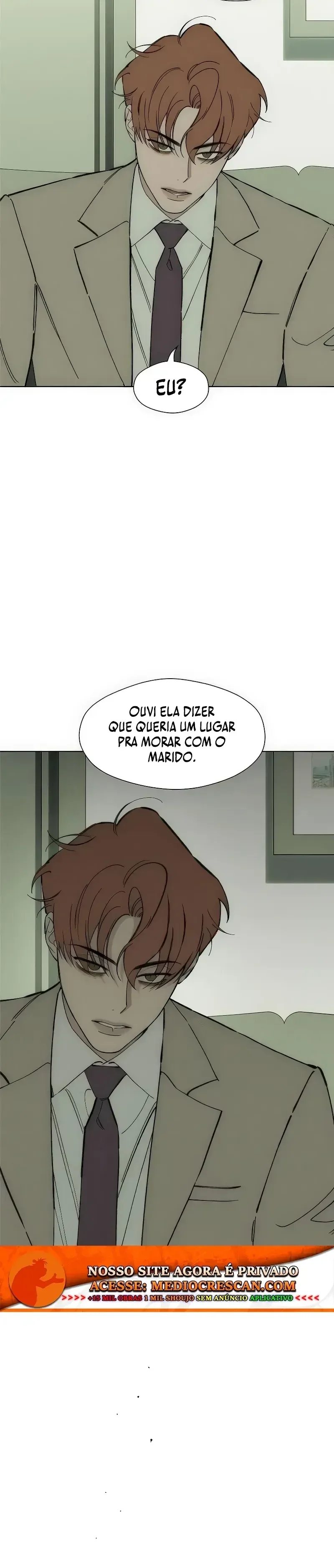 Read Lágrimas Sobre Flores Murchas PT Manga Online
