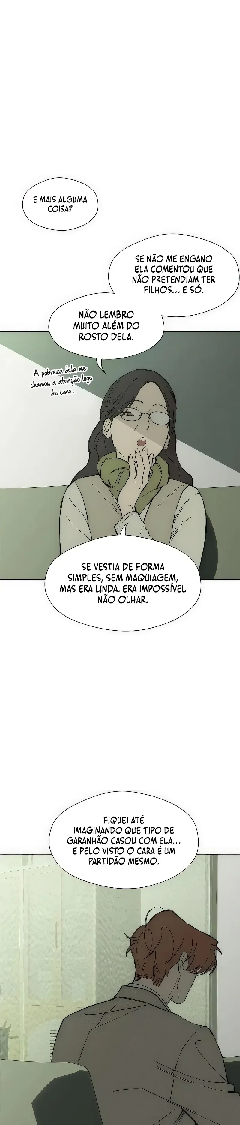 Read Lágrimas Sobre Flores Murchas PT Manga Online