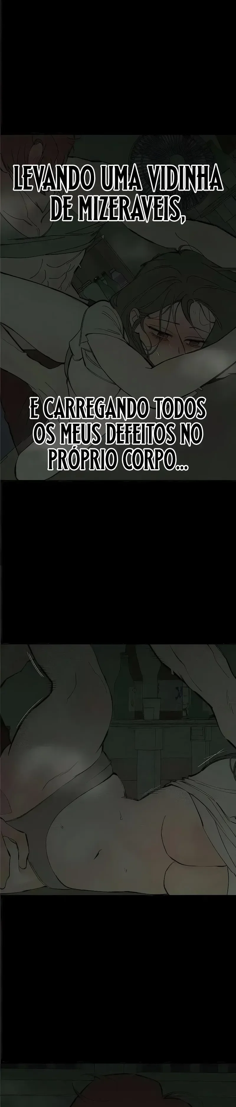 Read Lágrimas Sobre Flores Murchas PT Manga Online