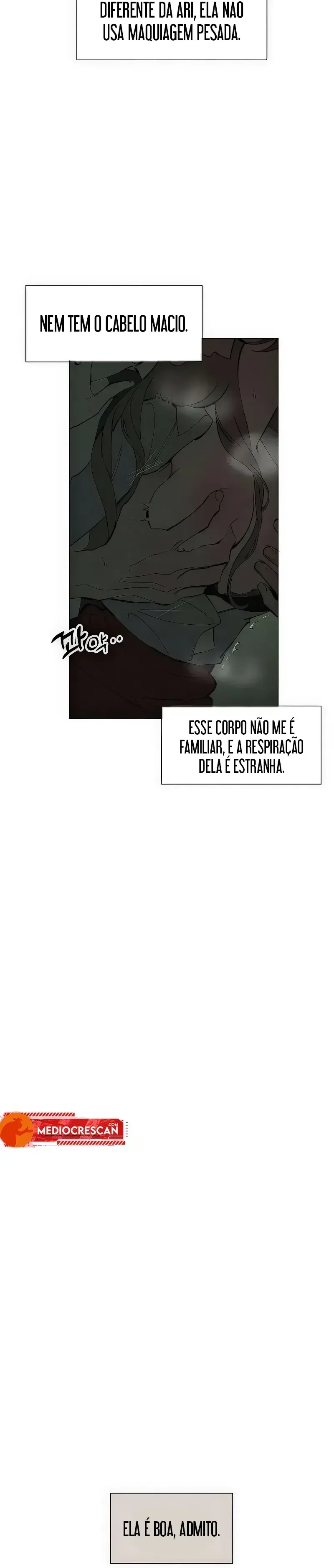 Read Lágrimas Sobre Flores Murchas PT Manga Online