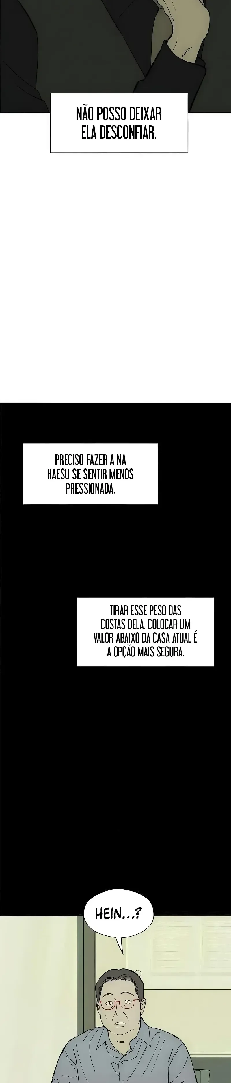 Read Lágrimas Sobre Flores Murchas PT Manga Online
