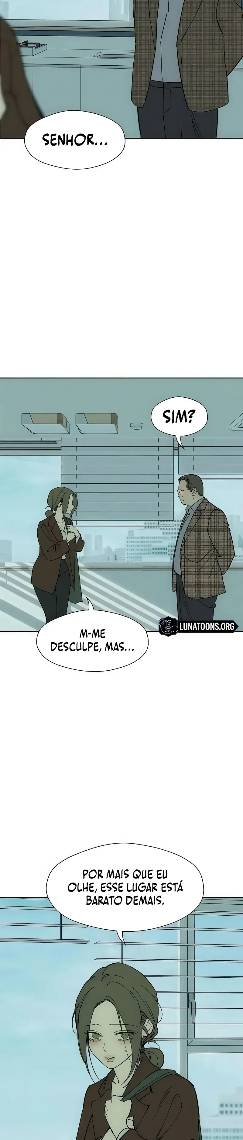 Read Lágrimas Sobre Flores Murchas PT Manga Online
