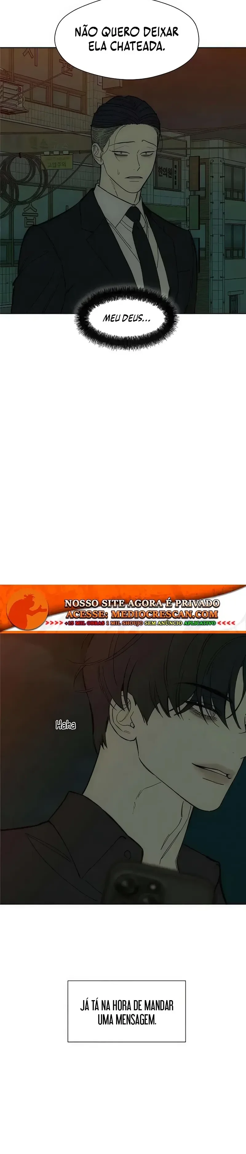 Read Lágrimas Sobre Flores Murchas PT Manga Online