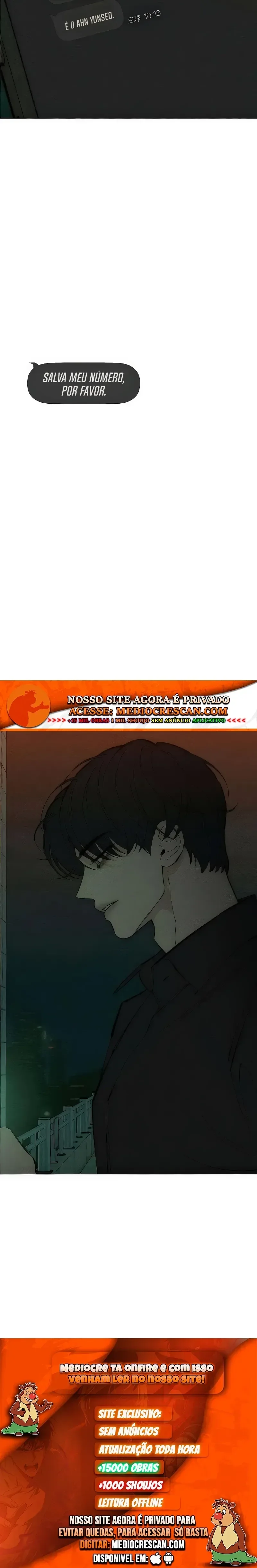 Read Lágrimas Sobre Flores Murchas PT Manga Online