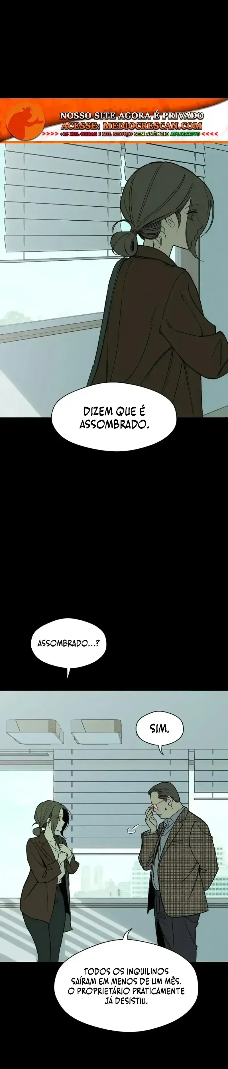 Read Lágrimas Sobre Flores Murchas PT Manga Online