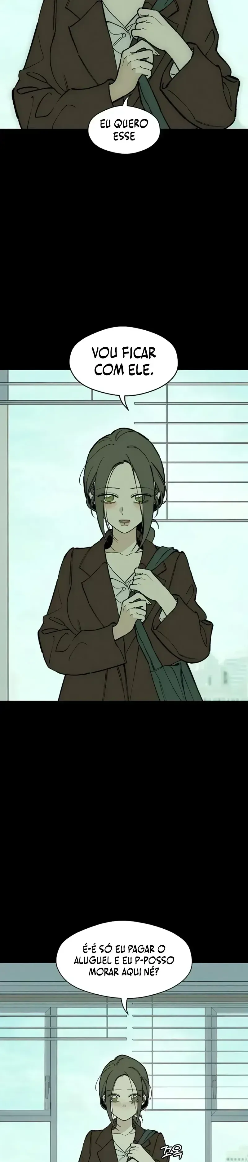 Read Lágrimas Sobre Flores Murchas PT Manga Online
