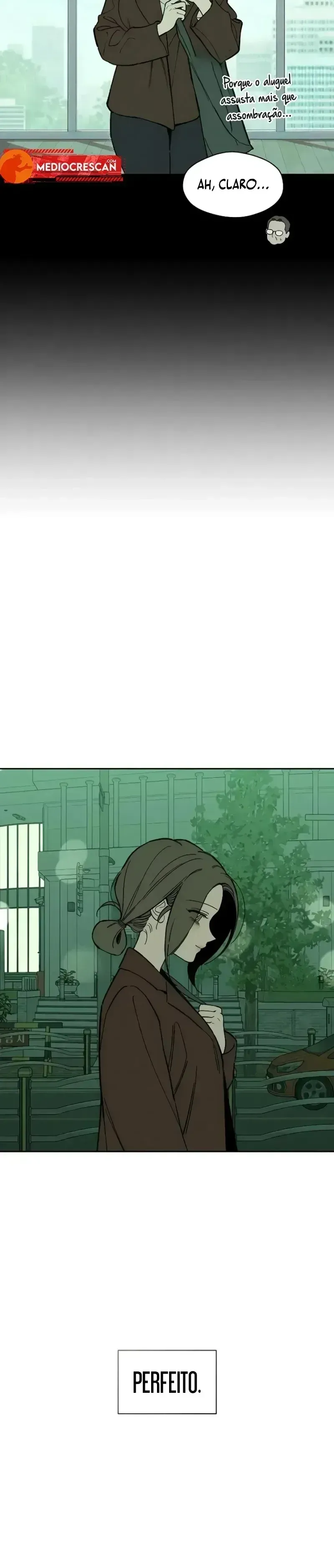 Read Lágrimas Sobre Flores Murchas PT Manga Online
