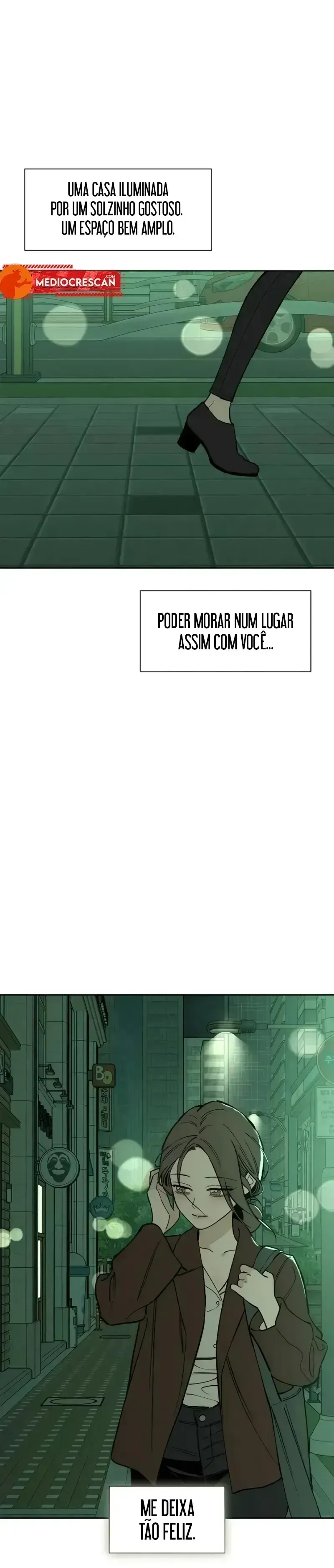 Read Lágrimas Sobre Flores Murchas PT Manga Online