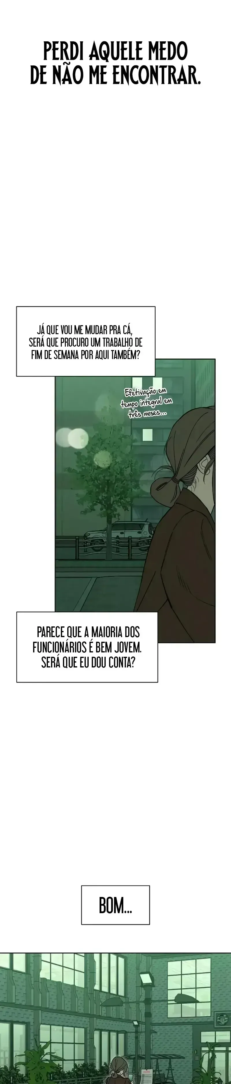 Read Lágrimas Sobre Flores Murchas PT Manga Online