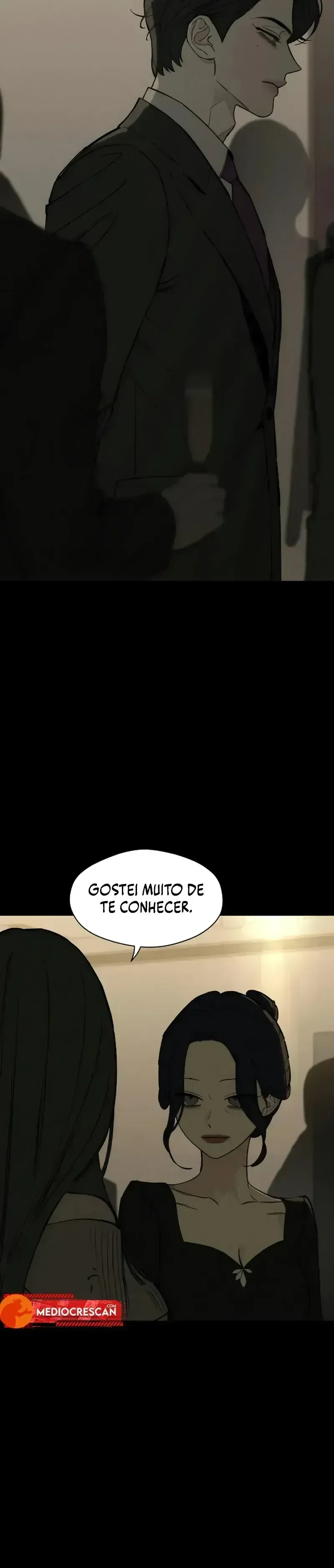 Read Lágrimas Sobre Flores Murchas PT Manga Online