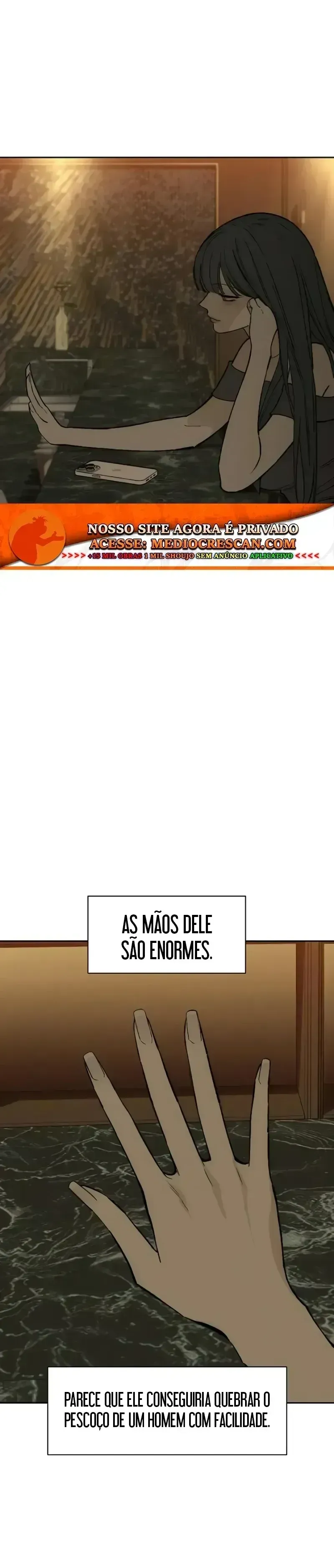 Read Lágrimas Sobre Flores Murchas PT Manga Online
