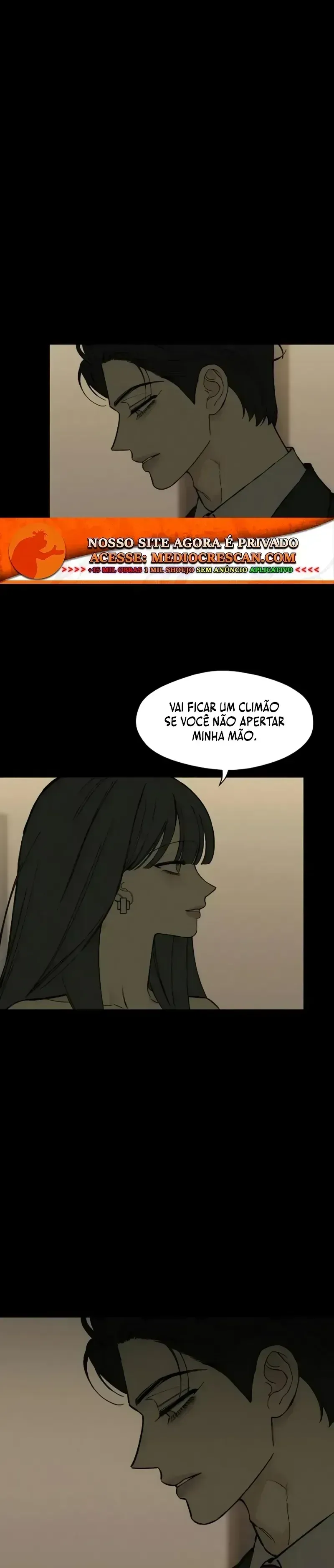 Read Lágrimas Sobre Flores Murchas PT Manga Online
