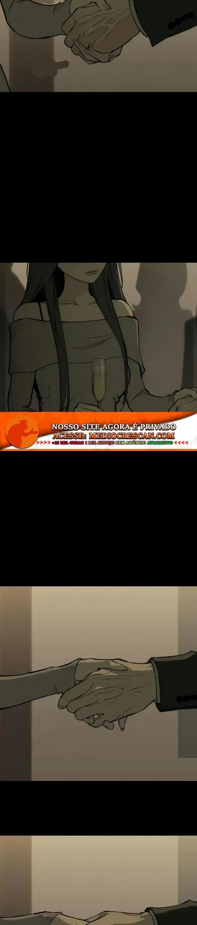 Read Lágrimas Sobre Flores Murchas PT Manga Online
