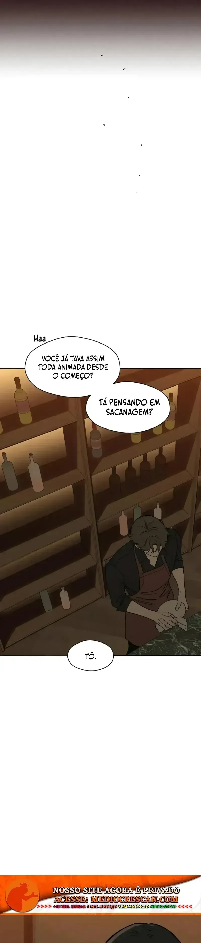Read Lágrimas Sobre Flores Murchas PT Manga Online