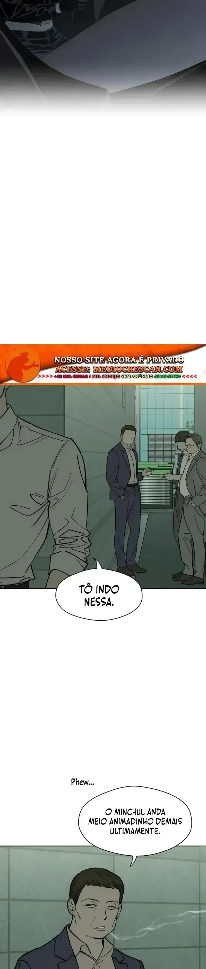 Read Lágrimas Sobre Flores Murchas PT Manga Online