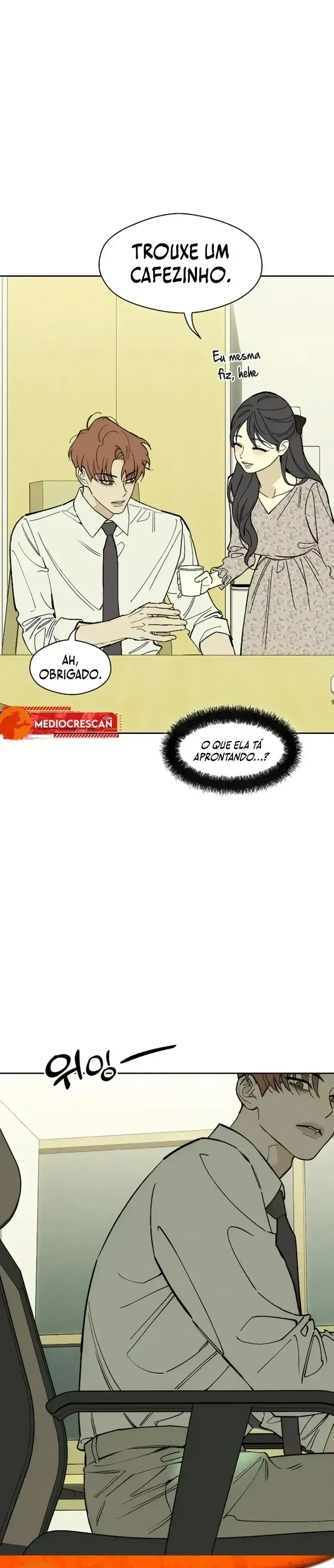 Read Lágrimas Sobre Flores Murchas PT Manga Online