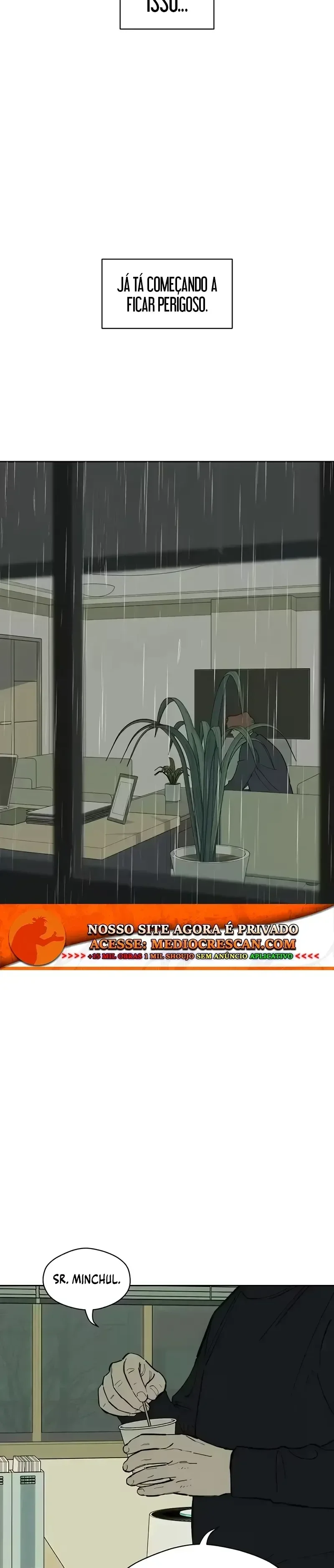 Read Lágrimas Sobre Flores Murchas PT Manga Online