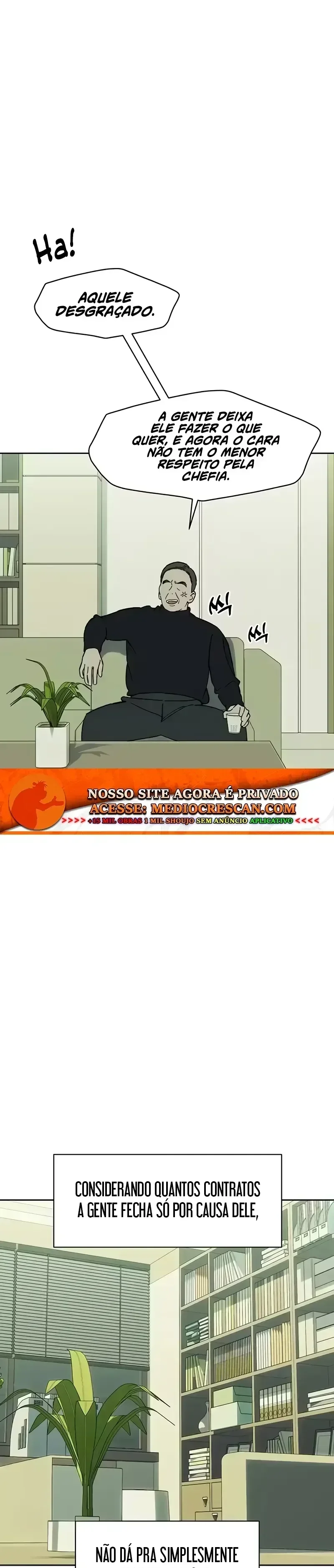 Read Lágrimas Sobre Flores Murchas PT Manga Online