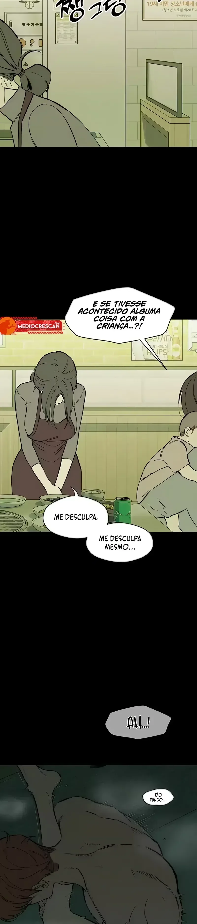 Read Lágrimas Sobre Flores Murchas PT Manga Online