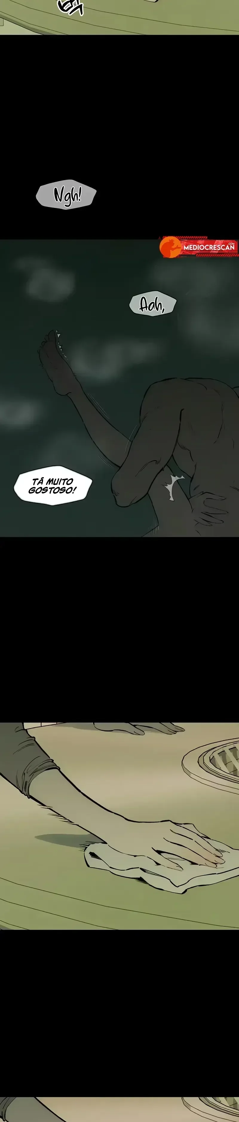 Read Lágrimas Sobre Flores Murchas PT Manga Online