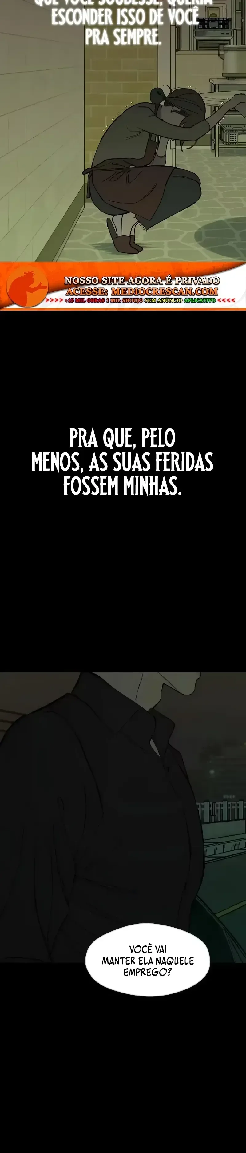 Read Lágrimas Sobre Flores Murchas PT Manga Online
