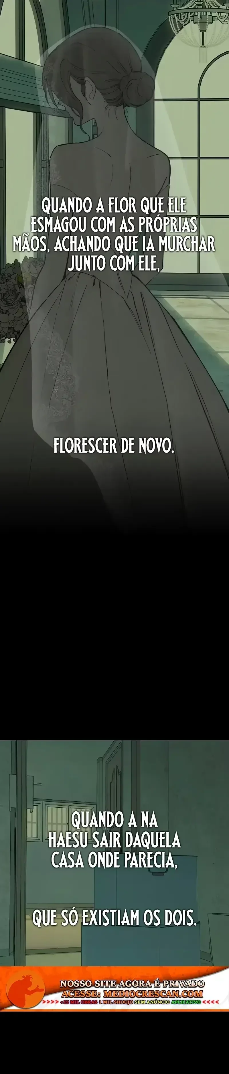 Read Lágrimas Sobre Flores Murchas PT Manga Online