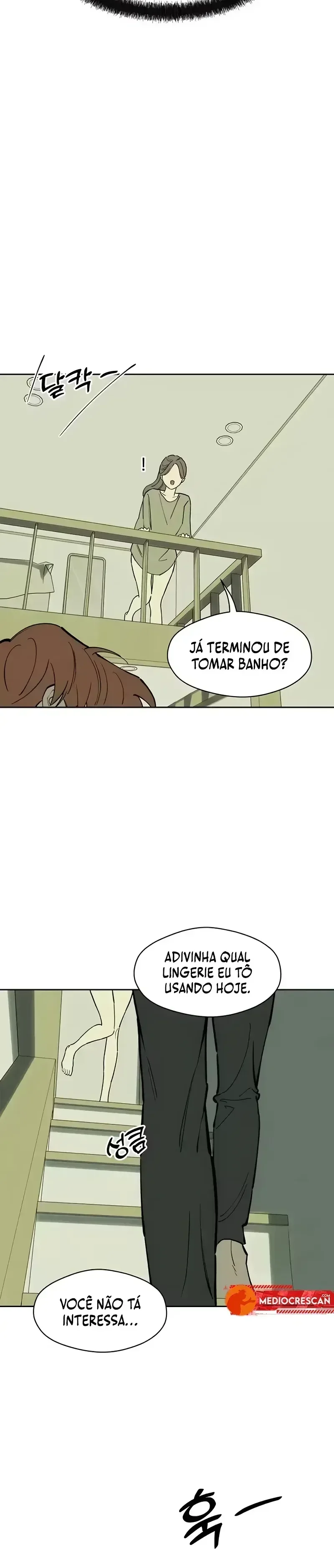 Read Lágrimas Sobre Flores Murchas PT Manga Online